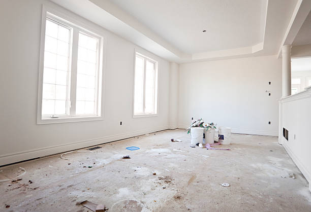 Trusted Williamsburg, PA Drywall & Painting Services Experts